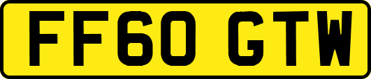 FF60GTW