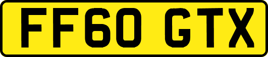 FF60GTX