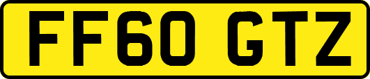 FF60GTZ