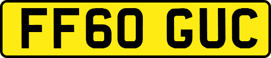 FF60GUC