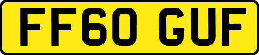FF60GUF