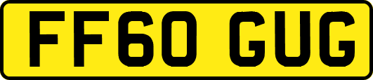 FF60GUG