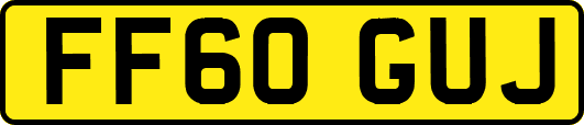 FF60GUJ