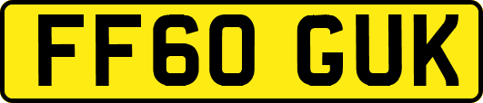 FF60GUK