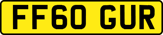 FF60GUR