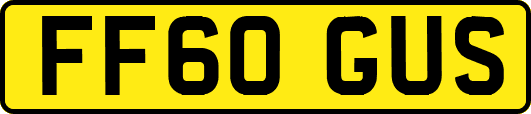 FF60GUS