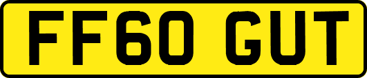 FF60GUT