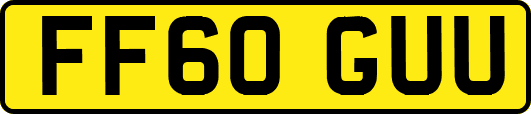 FF60GUU