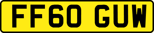 FF60GUW