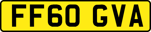 FF60GVA