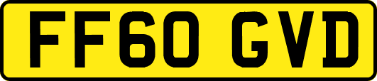 FF60GVD