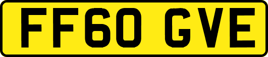 FF60GVE