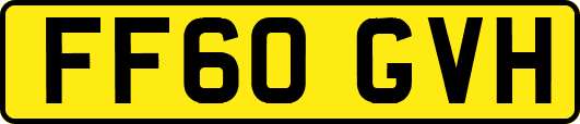 FF60GVH