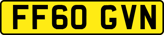 FF60GVN