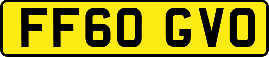 FF60GVO