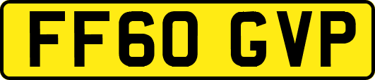 FF60GVP