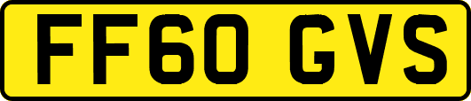 FF60GVS