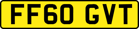 FF60GVT