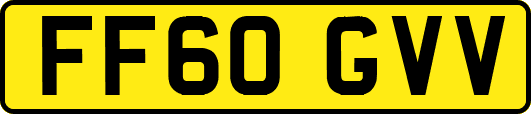 FF60GVV