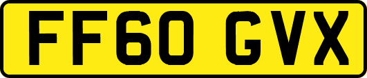 FF60GVX