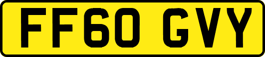 FF60GVY