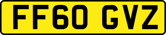 FF60GVZ