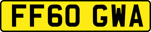 FF60GWA