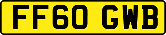 FF60GWB