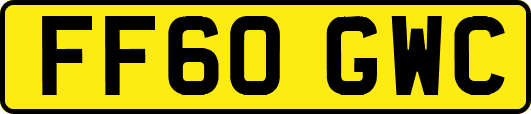 FF60GWC