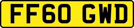 FF60GWD