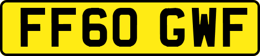 FF60GWF