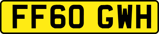 FF60GWH