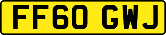 FF60GWJ