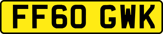 FF60GWK