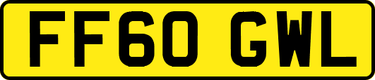 FF60GWL