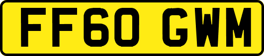 FF60GWM