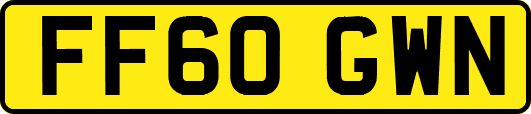 FF60GWN