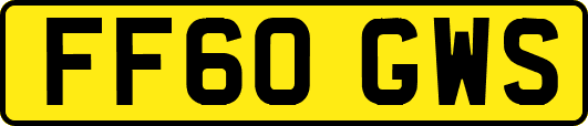 FF60GWS
