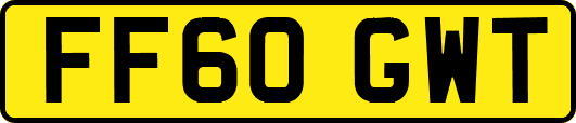 FF60GWT
