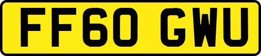 FF60GWU