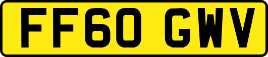 FF60GWV
