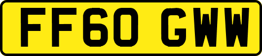FF60GWW