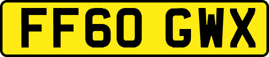 FF60GWX