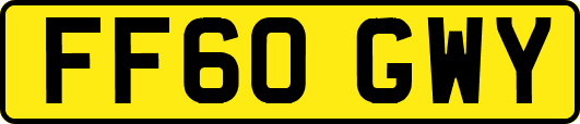 FF60GWY