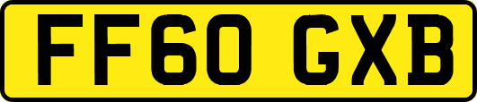 FF60GXB