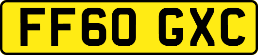 FF60GXC