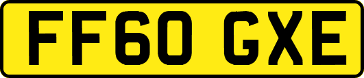 FF60GXE