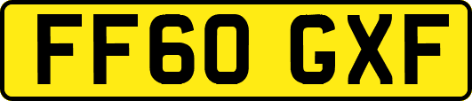 FF60GXF