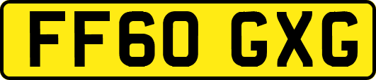 FF60GXG