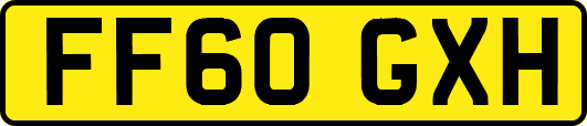 FF60GXH